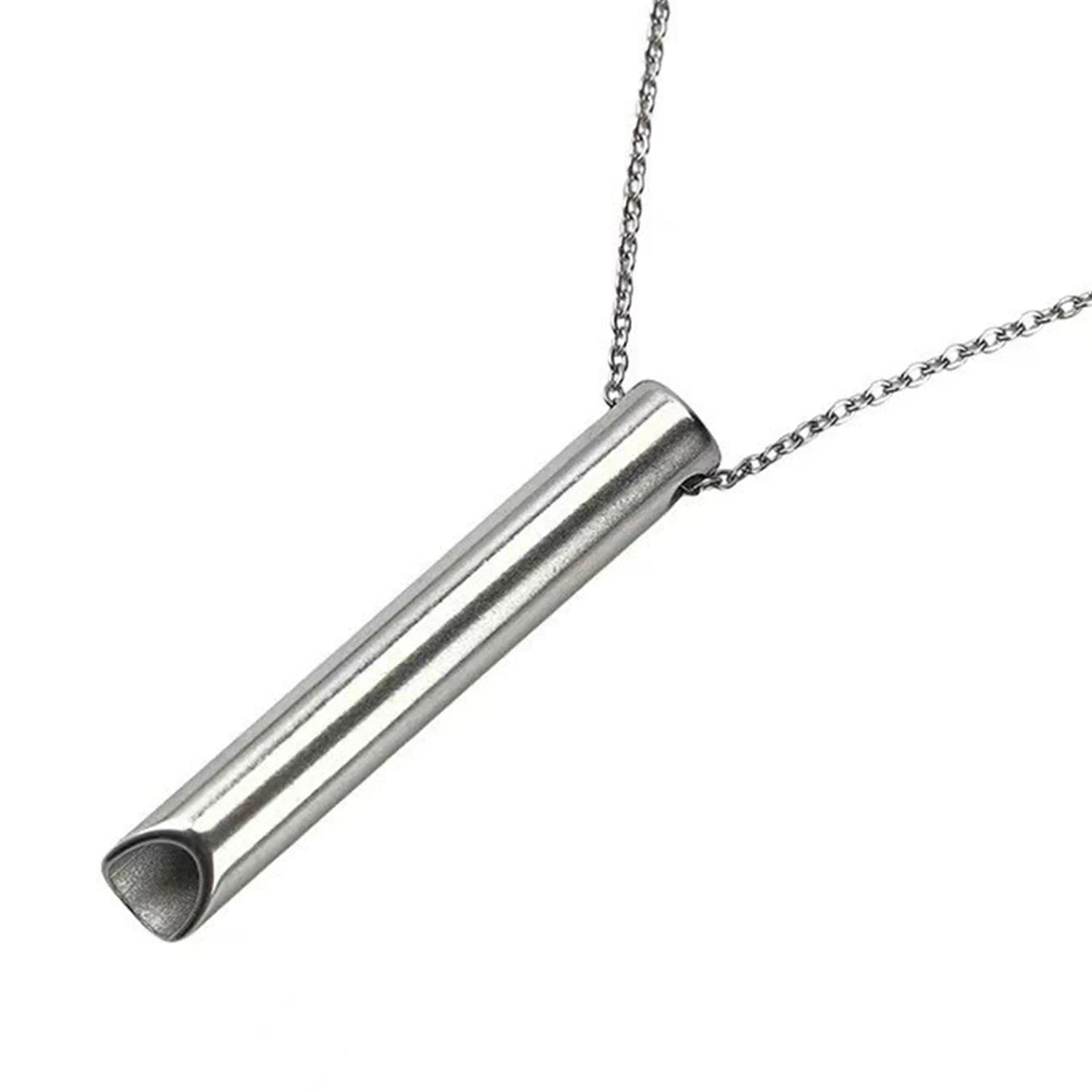 Sifflet de méditation 