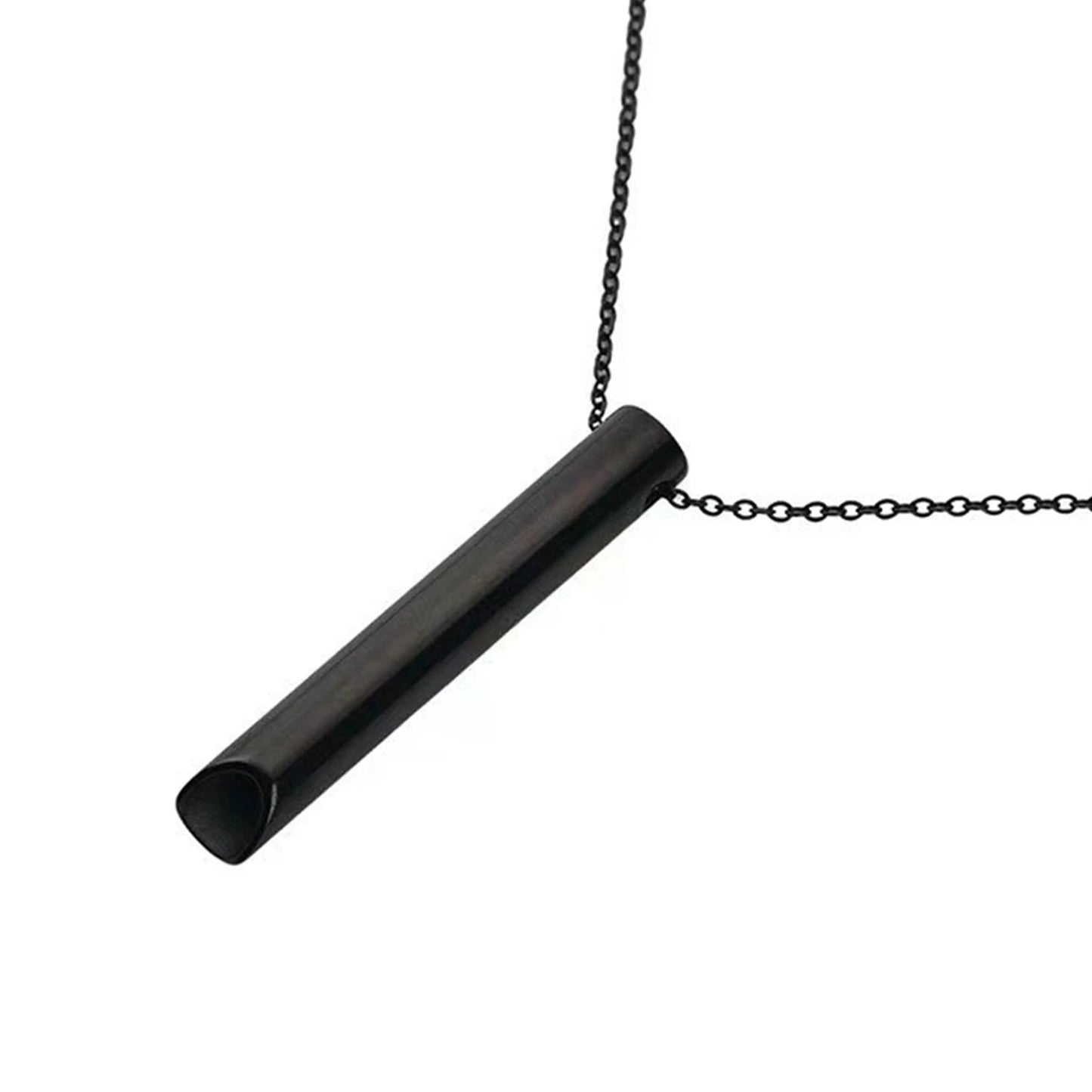Sifflet de méditation 
